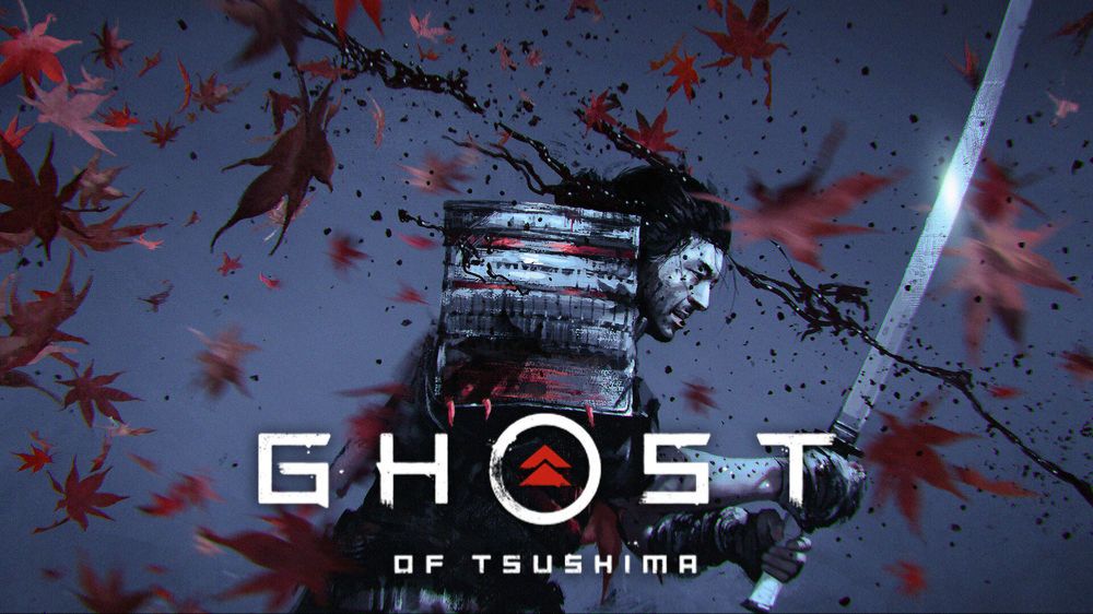 ТМФ / МОЙ ПУТЬ САМУРАЯ #15 (GHOST OF TSUSHIMA)