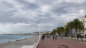 NIZZA