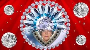 Драгоценный камень