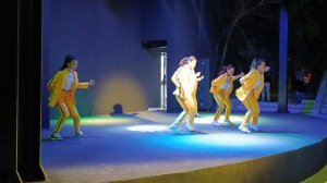 Ринг бич, Бельдиби октябрь 2026