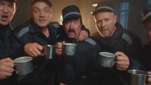 Владимир Ждамиров - Чифирок