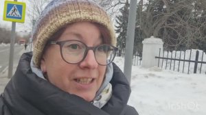 Завтра 8 Марта, а я на работу.