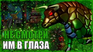 КОРОВЫ УНИЧТОЖАЮТ! ≪Герои 3 Jebus Outcast≫