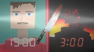 НАШЕЛ ЛОГОВО МАНЬЯКА В GOREBOX