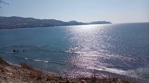 Море, каждый день