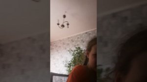 Я стала ведьмой😈😈