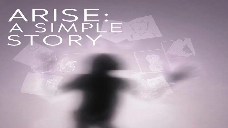 Arise- A Simple Story #5 Романтика (все воспоминания)