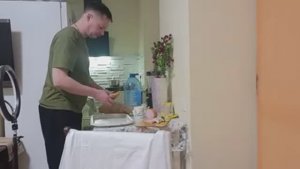 Три  поколения- Мои хорошие,с праздником вас💐💐💐