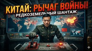 💣Станислав Крапивник и Ларри Джонсон | Китай может вырубить оборону Запада за неделю
