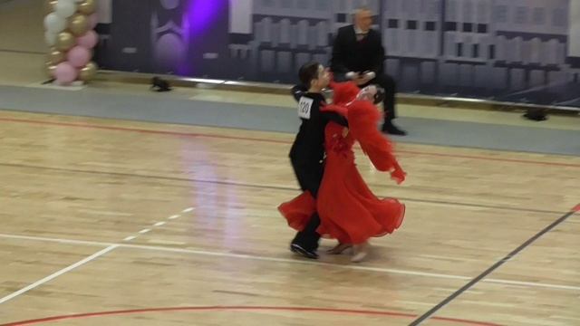 гр.120 - Ю-1 ST - F