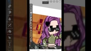 Делаю обработку 6 часть