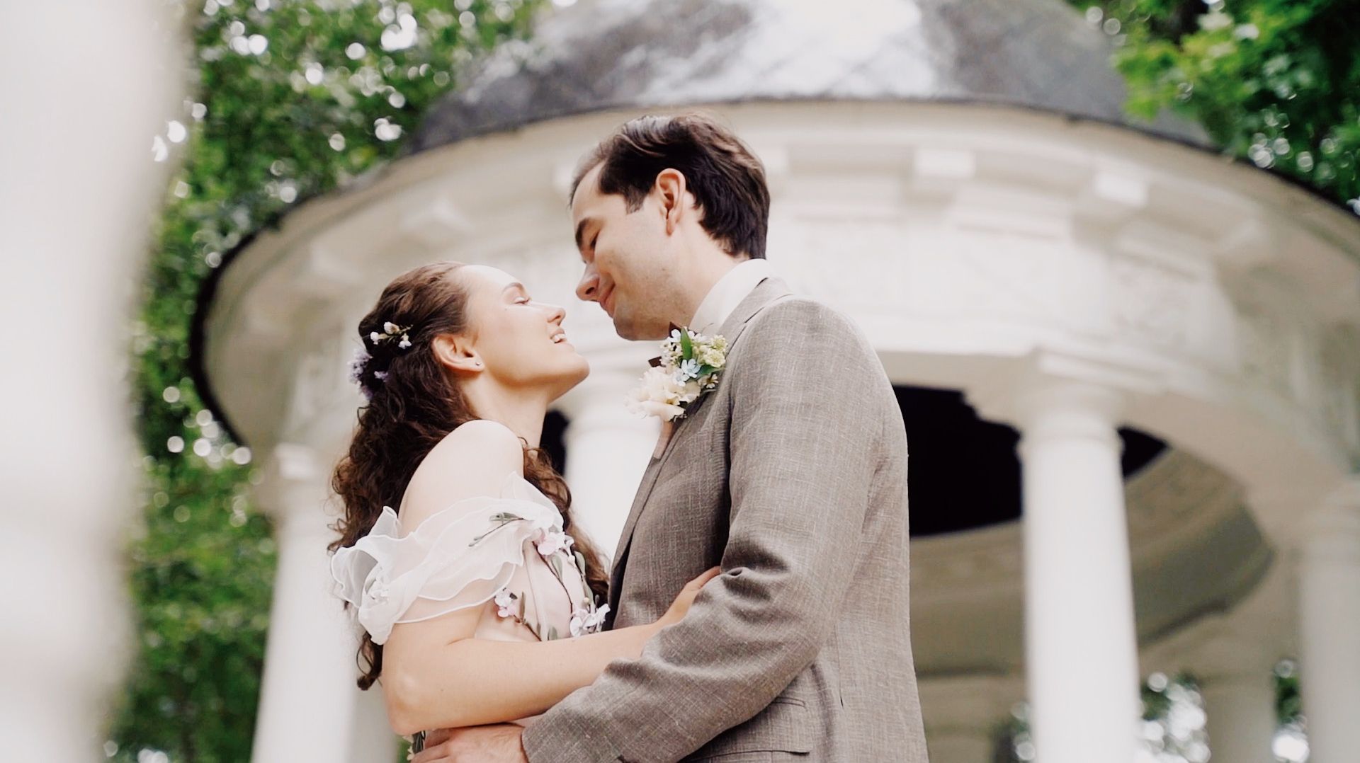 Свадьба Владислав и Ирина