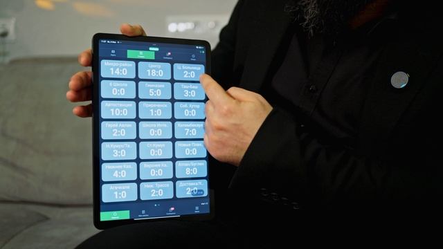 Обучающий ролик для водителей Такси 24