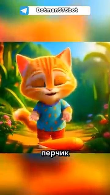 КОТИК_ПРОТИВ_КРОЛИКОВ_🤯👊🏻_в_нейросети_#aiart_#мультик_#кот_#cat