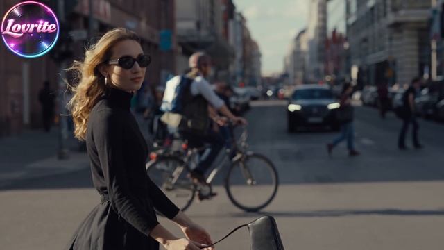 Lovrite - Back to Our Time (Original Mix)   Retro   Italodisco   Eurodisco