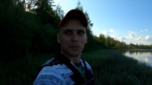 Рыбалка 23.05.23. Вечерка