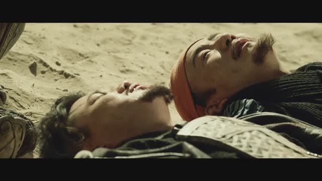 Меч Дракона: Союзники гибнут один за другим