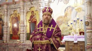 Проповедь митрополита Воронежского и Лискинского Леонтия. Воронеж, 9 марта 2026 года.