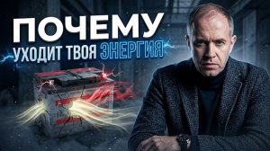 Главные точки, через которые люди ежедневно сливают свою энергию