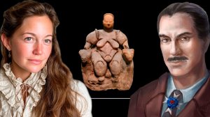 ДОБРАЯ ИШТАРУ - ХОЗЯЙКА 3-ого ДОМА