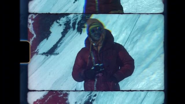 Айсберг трагедий на Эвересте - Netcore (720p, H264)