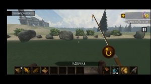 Прохождение: 1-10 дней - Изба: симулятор хоррор фермы