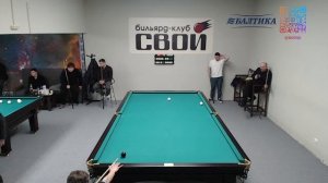 парный турнир