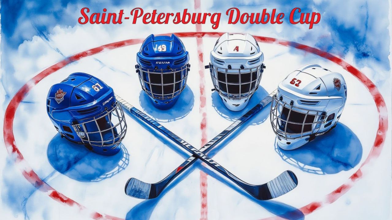 Saint-Petersburg Double Cup #4 (часть 2)