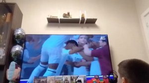 играем в FiFa 25 2 часть