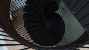 Дом в теплице, Швеция.