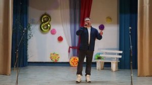 8 марта 2026 Нерльский ДК