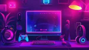 Стрим на 100 просмотров