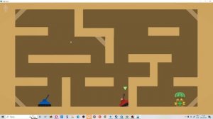 бомбим друг друга в tank team или играем в Babidi