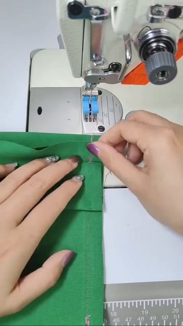 обработка разреза