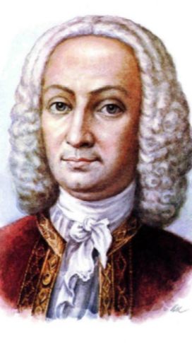 Антонио Вивальди, Сергей Стадлер, Саулюс Сондецкис, Концерт No. 4 фа минор, соч. 8, RV 297 Зима