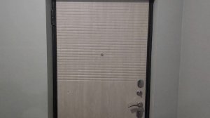 Как Я поклеил обои во всей квартире