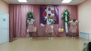 8 Марта концерт !!!