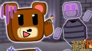 калаб с Ланчик туканчик