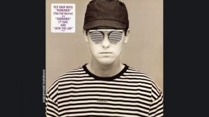 Pet Shop Boys - Suburbia, 1986 Suburbia (papamoski balakovo)