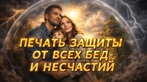 СЛУШАЙТЕ РАЗ В НЕДЕЛЮ! Эти 7 Псалмов поставят на вас Печать Божьей Защиты.
