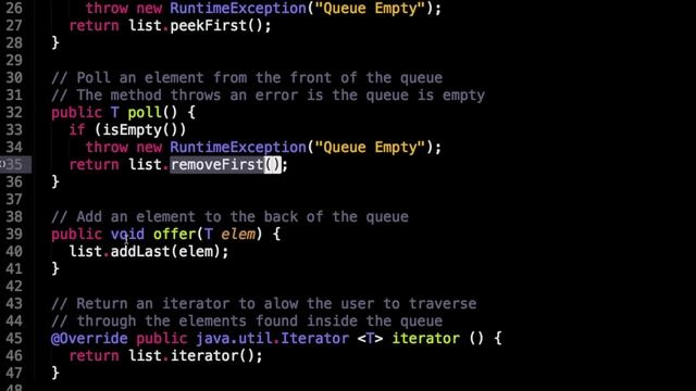 freeCodeCamp.org - 0151.1 - Data Structures Easy to Advanced Course - Full Tutorial. Part 1