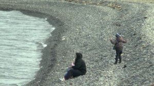 А на море пароходы...