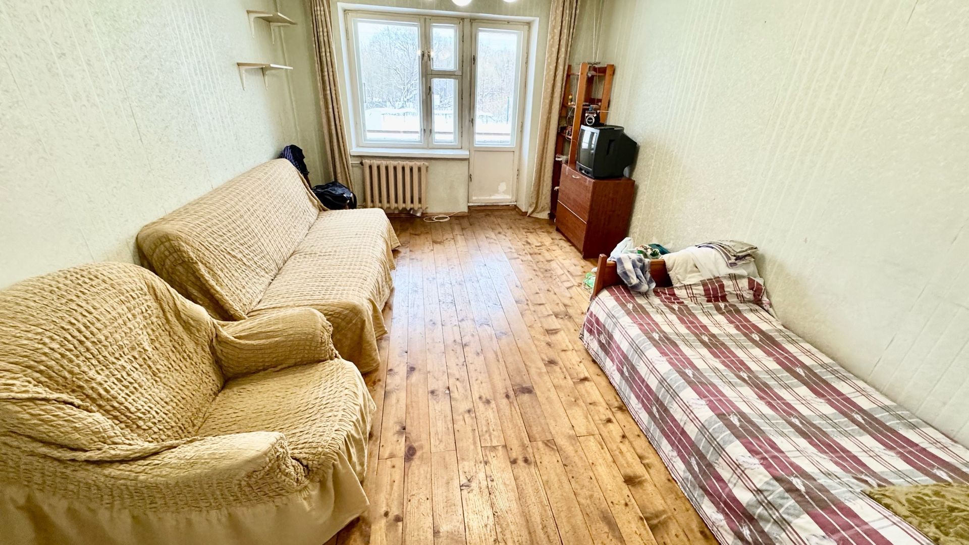 Покров Испытателей 2 3 к.к аренда