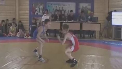 ≪ВОЛЬНАЯ БОРЬБА≫ - ДЕНЬ ПЕРВЫЙ. БАМ Таксимо Татьяна Шаманская. Борцовская юрта. п Таксимо, Бурятия.