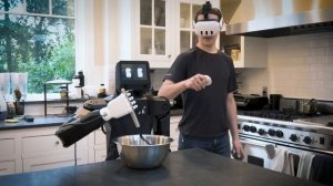 Ваш первый персональный робот