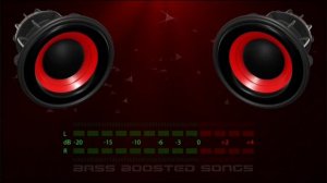 БАСЫ БЕЗ СЛОВ / КРУТАЯ МУЗЫКА ДЛЯ JBL САБВУФЕРА
