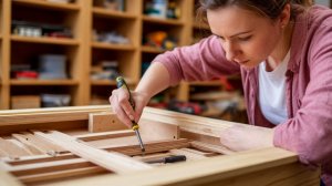 женщины пожинают плоды равноправия, но верят, что звезда их спасёт