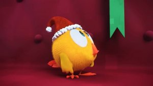 Новый дом Чики