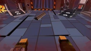 играю в Piksel combat, 1-вая часть