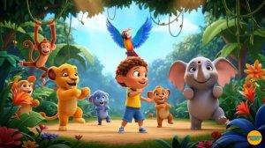 Песня для детей